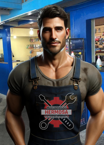 Mecanico 1